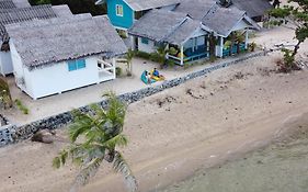 Sand Terrace Beach Bungalows